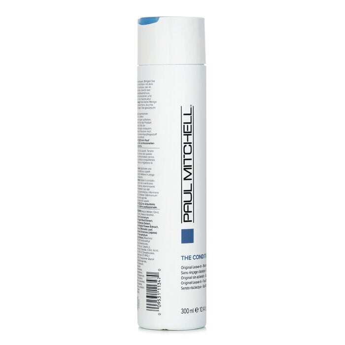 Paul Mitchell The Conditioner (Original Leave-In - Balances Moisture) 300ml/10.14oz