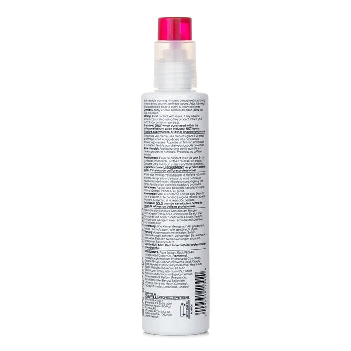 Paul Mitchell Flexible Style Round Trip (Faster Styling - Defines Curls) 200ml/6.8oz