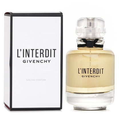 Givenchy L'Interdit Eau De Parfum Spray 80ml