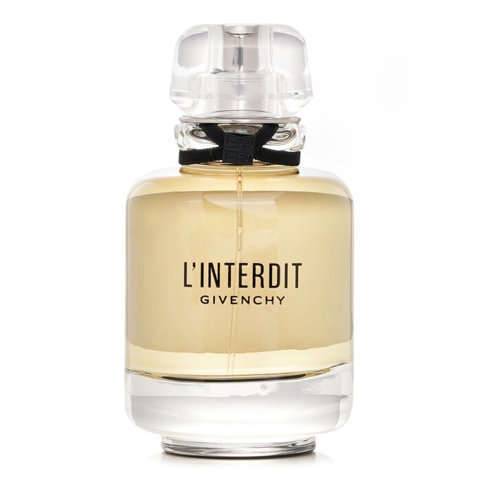 Givenchy L'Interdit Eau De Parfum Spray 80ml