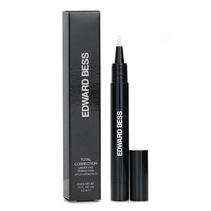 Edward Bess Total Correction Under Eye Perfection - # 02 Golden 0.32ml/0.11oz