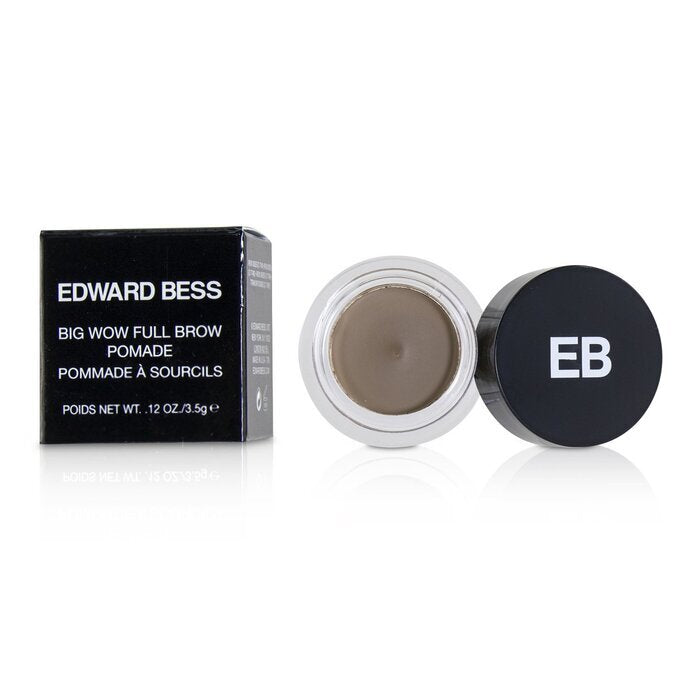 Edward Bess Big Wow Full Brow Pomade - # Light Taupe 3.5g/0.12oz