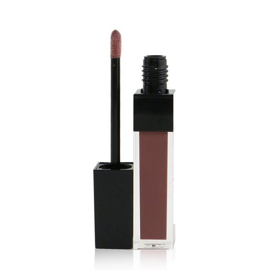 Edward Bess Deep Shine Lip Gloss - # Nude Satin 7ml/0.24oz