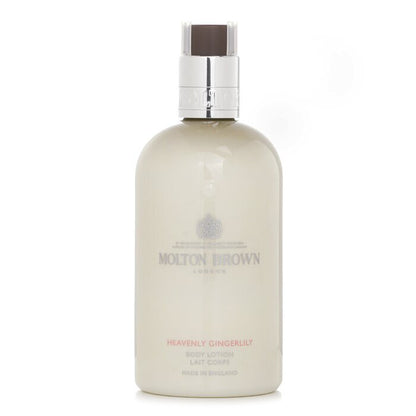 Molton Brown Heavenly Gingerlily Body Lotion 300ml/10oz