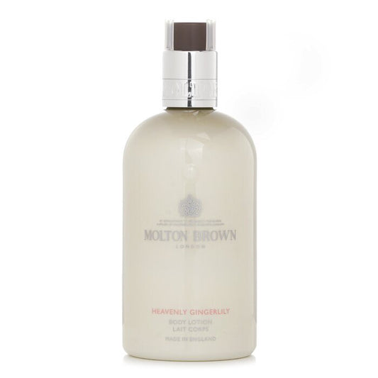 Molton Brown Heavenly Gingerlily Body Lotion 300ml/10oz