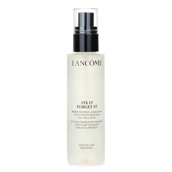 Lancome Fix It Forget It Up To 24H Makeup Setting Mist 100ml