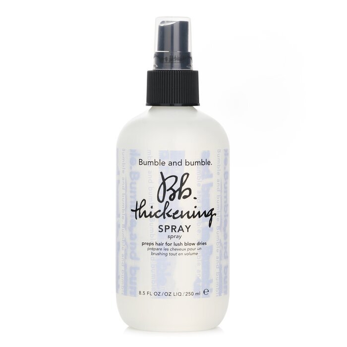 Bumble and Bumble Bb. Thickening Spray (All Hair Types) 250ml