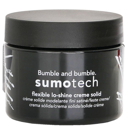 Bumble and Bumble Bb. Sumotech (Flexible Lo-Shine Creme Solid) 50ml/1.5oz