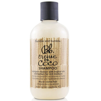 Bumble and Bumble Bb. Creme De Coco Shampoo (Dry or Coarse Hair) 250ml/8.5oz