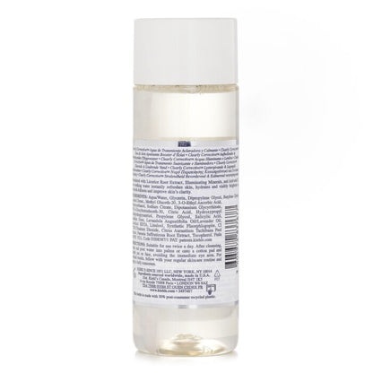 Kiehl's Clearly Corrective Brightening & Soothing Treatment Water 200ml