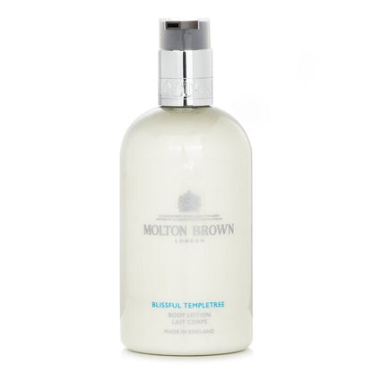 Molton Brown Blissful Templetree Body Lotion 300ml/10oz