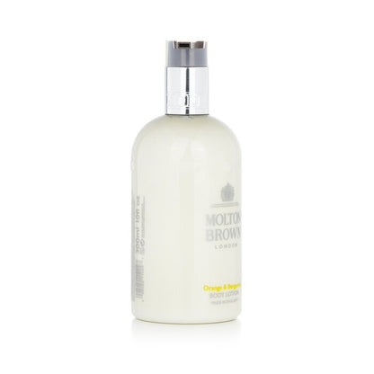 Molton Brown Orange & Bergamot Body Lotion 300ml/10oz