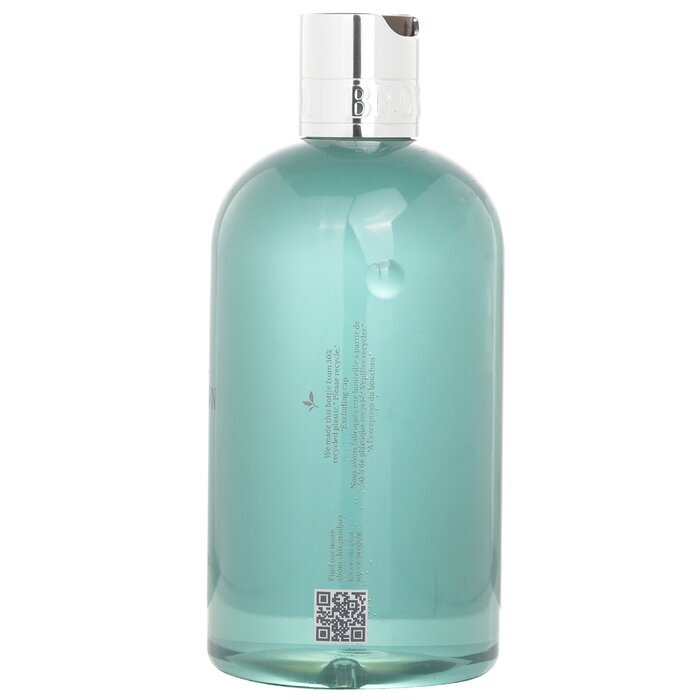 Molton Brown Coastal Cypress & Sea Fennel Bath & Shower Gel 300ml/10oz