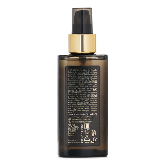 Sebastian Dark Oil 95ml