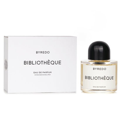 Byredo Bibliotheque Eau De Parfum Spray 50ml