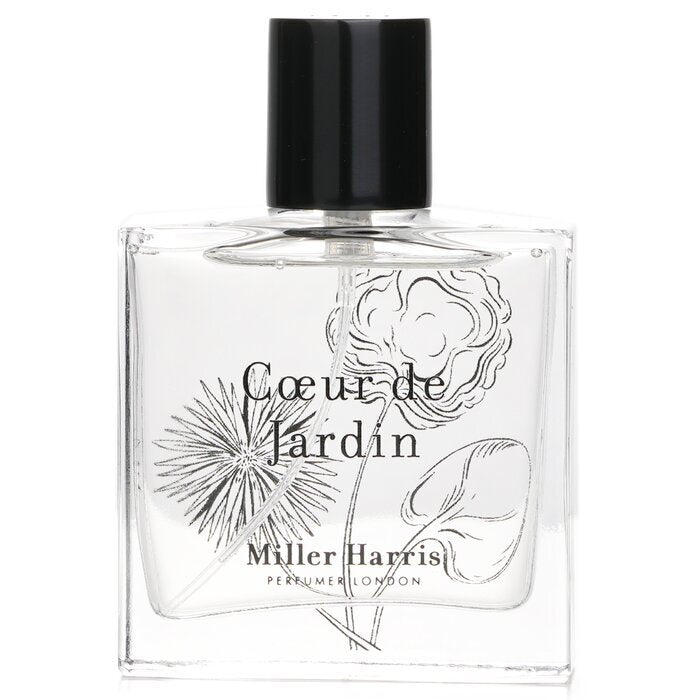 Miller Harris Coeur De Jardin Eau De Parfum Spray 50ml