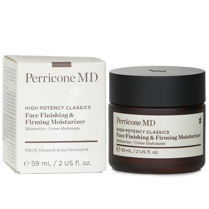 Perricone MD High Potency Classics Face Finishing & Firming Moisturizer 59ml/2oz