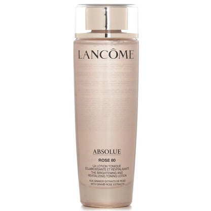 Lancome Absolue Rose 80 The Brightening & Revitalizing Toning Lotion 150ml