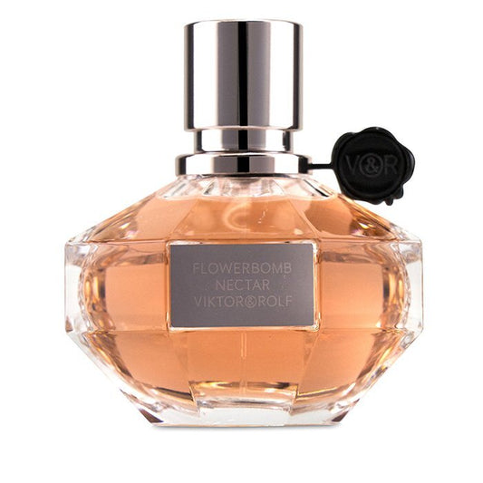 Viktor & Rolf Flowerbomb Nectar Eau De Parfum Intense Spray 50ml