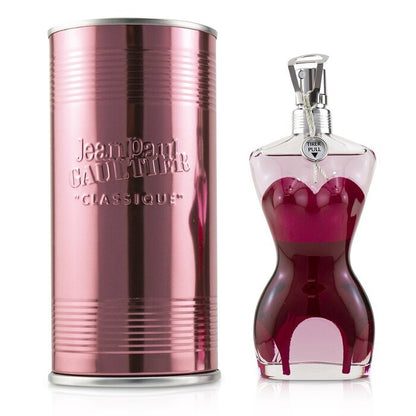 Jean Paul Gaultier Classique Eau De Parfum Spray 50ml