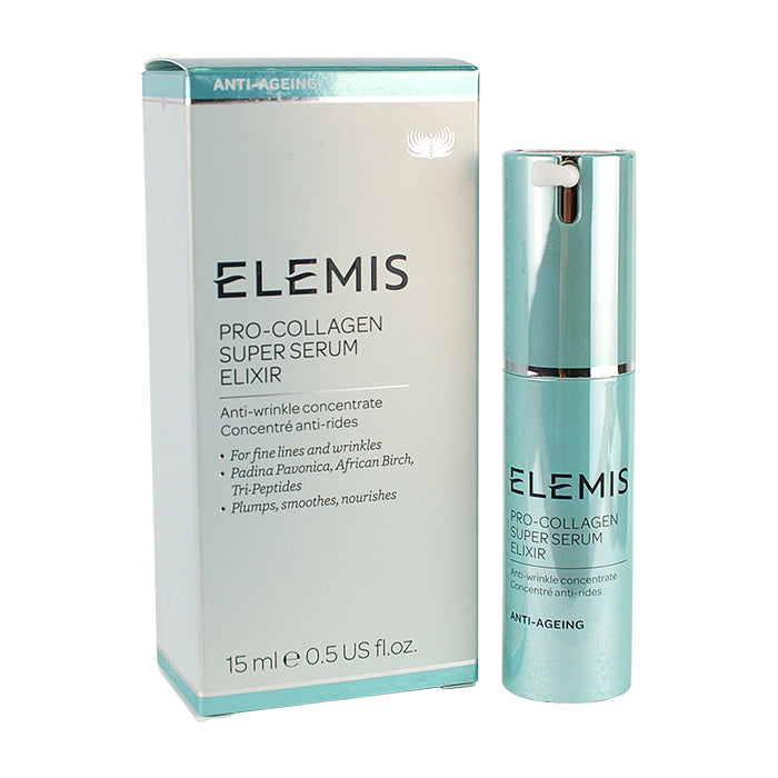 Elemis Pro-Collagen Super Serum 15ml/0.5oz