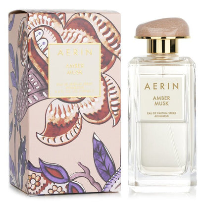 Aerin Amber Musk Eau De Parfum Spray 100ml