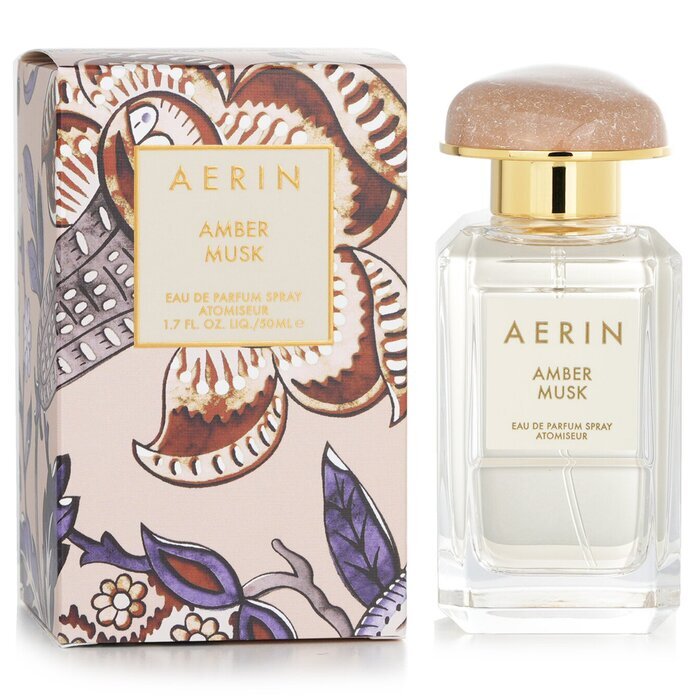 Aerin Amber Musk Eau De Parfum Spray 50ml