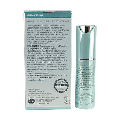 Elemis Pro-Collagen Eye Renewal 15ml/0.5oz