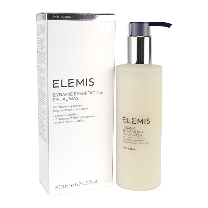 Elemis Dynamic Resurfacing Facial Wash 200ml/6.7oz