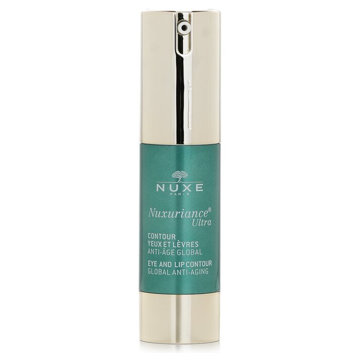 Nuxe Nuxuriance Ultra Global Anti-Aging Eye & Lip Contour Cream 15ml/0.5oz