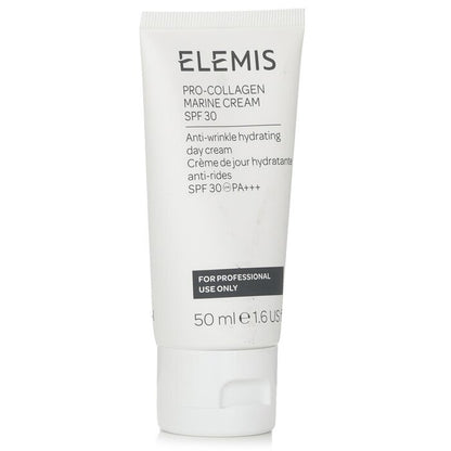 Elemis Pro-Collagen Marine Cream SPF 30 (Salon Product) 50ml/1.6oz