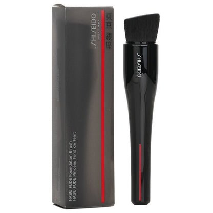 Shiseido Hasu Fude Foundation Brush