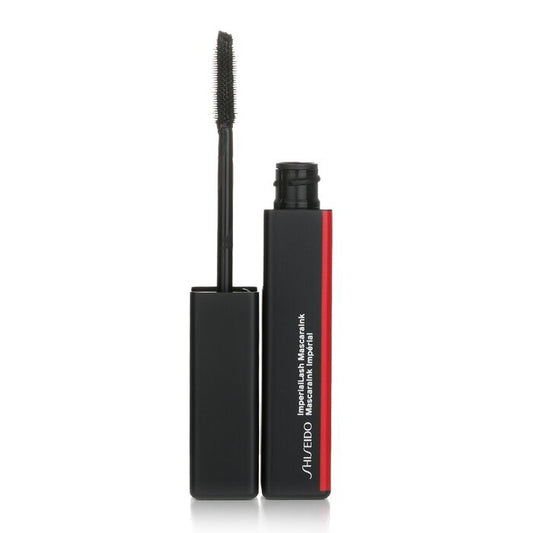 Shiseido ImperialLash MascaraInk - # 01 Sumi Black 8.5g/0.29oz