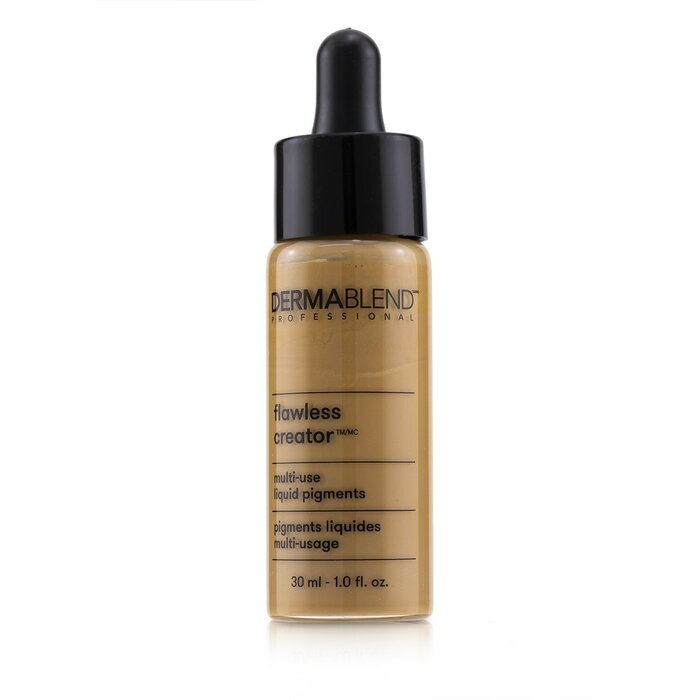 Dermablend Flawless Creator Multi Use Liquid Pigments Foundation - # 45W 30ml/1oz