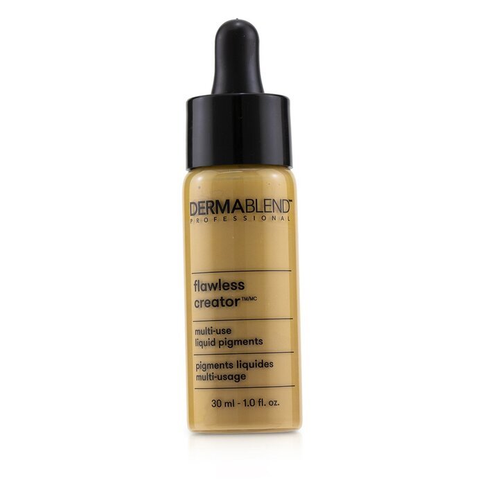 Dermablend Flawless Creator Multi Use Liquid Pigments Foundation - # 43W 30ml/1oz