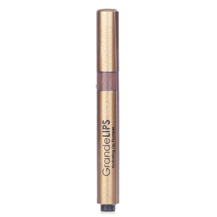 Grande Cosmetics (GrandeLash) GrandeLIPS Hydrating Lip Plumper  - # Barely There 2.4ml/0.08oz