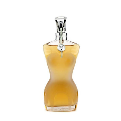 Jean Paul Gaultier Classique Eau De Toilette Spray 50ml