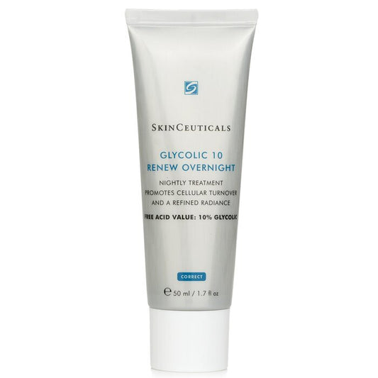 SkinCeuticals Glycolic 10 Renew Overnight 50ml/1.7oz