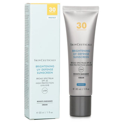 SkinCeuticals Brightening UV Defense SPF30 30ml/1oz