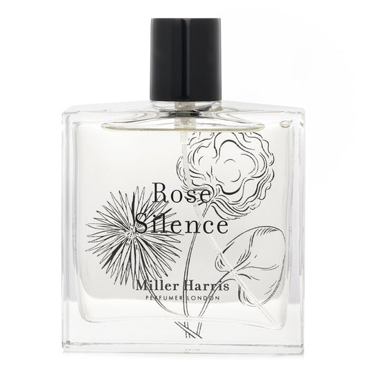 Miller Harris Rose Silence Eau Parfum Spray 100ml