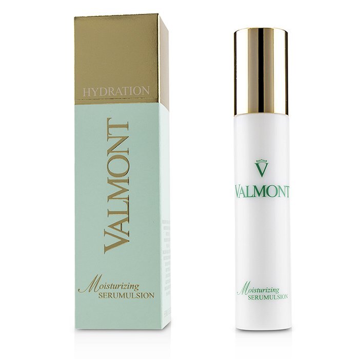 Valmont Moisturizing Serumulsion (Moisture-Binding Emulsion) 30ml/1oz