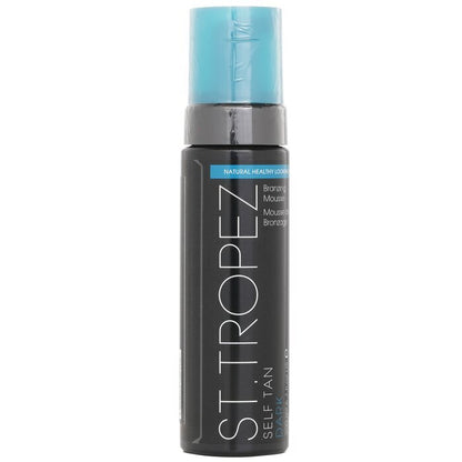 St. Tropez Self Tan Dark Bronzing Mousse 200ml/6.7oz