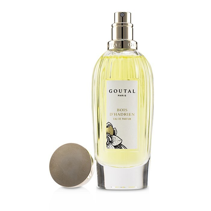 Goutal (Annick Goutal) Bois D'Hadrien Eau De Parfum Spray 50ml