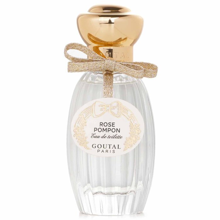 Goutal (Annick Goutal) Rose Pompon Eau De Toilette Spray 50ml