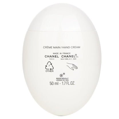 Chanel La Creme Main Hand Cream - Texture Riche 50ml/1.7oz