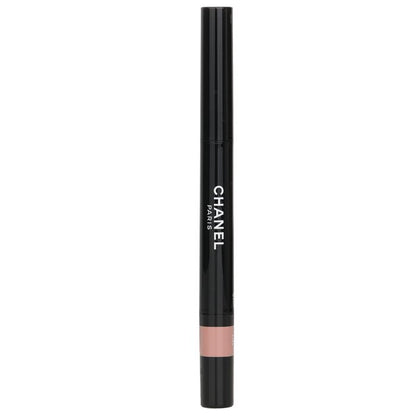 Chanel Stylo Ombre Et Contour (Eyeshadow/Liner/Khol) - # 06 Nude Eclat 0.8g/0.02oz