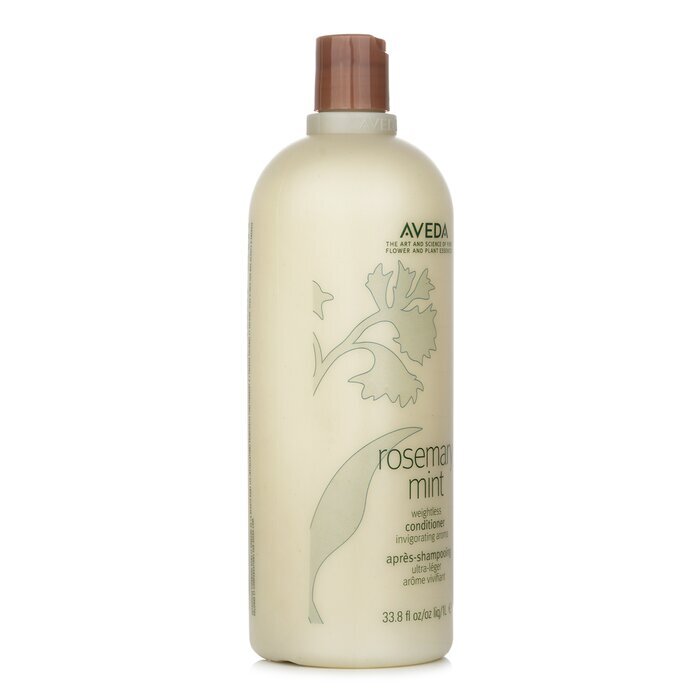 Aveda Rosemary Mint Weightless Conditioner 1000ml/33.8oz