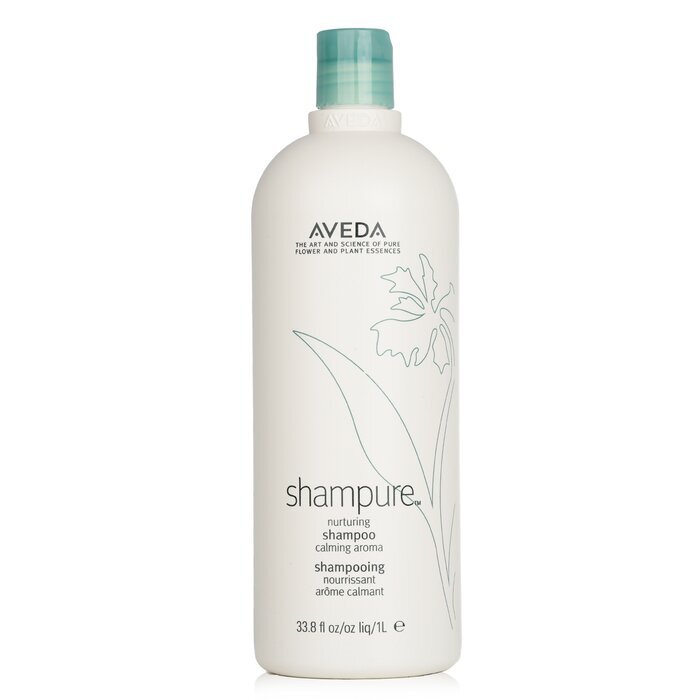 Aveda Shampure Nurturing Shampoo 1000ml/33.8oz