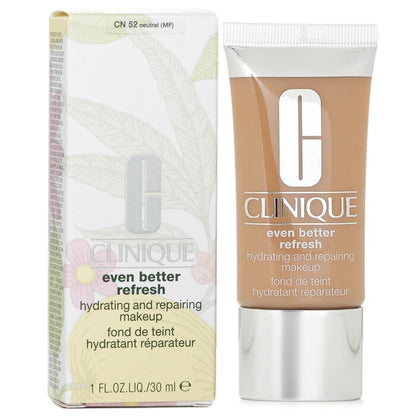 Clinique Even Better Refresh Hydrating And Repairing Makeup - # CN 52 Neutral 30ml/1oz