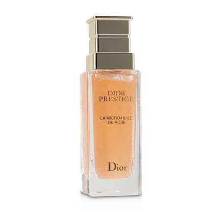 Christian Dior Dior Prestige La Micro-Huile De Rose Universal Regenerating Micro-Nutritive Concentrate 50ml/1.7oz